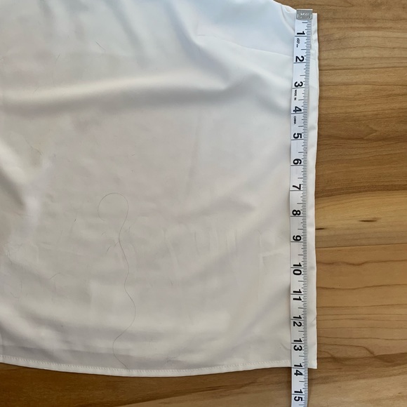 Silky Cami - Picture 5 of 7